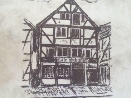 照片: Sch&amp;uuml;mer